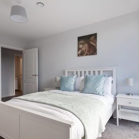 Modern 1 Bedroom Apartment In Central Brimingham Μπέρμιγχαμ Εξωτερικό φωτογραφία
